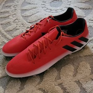 Adidas Messi 16.3 FG Soccer Cleats Boots Size 12